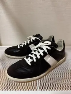 2026年最新】margiela ジャーマントレーナーの人気アイテム - メルカリ