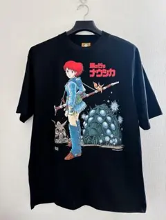 2026年最新】風の谷のナウシカ tシャツの人気アイテム - メルカリ