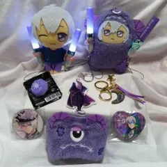 2025年最新】逢坂壮五 缶バッジ 記念日2019の人気アイテム - メルカリ