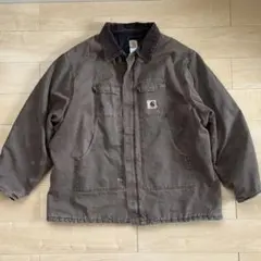2026年最新】carhartt トラディショナルジャケット usaの人気アイテム