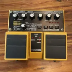 2026年最新】BOSS DD-2の人気アイテム - メルカリ