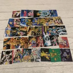 2026年最新】聖闘士星矢 カード アマダの人気アイテム - メルカリ