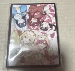 2026年最新】シャニマス スリーブの人気アイテム - メルカリ