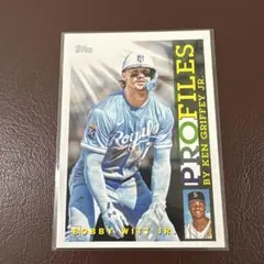 2026年最新】ボビー・ウィットJrの人気アイテム - メルカリ