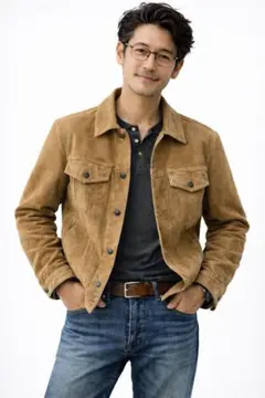 2026年最新】キリンFIRE レザージャケットの人気アイテム - メルカリ