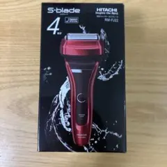 2026年最新】日立 シェーバー rm-fj22の人気アイテム - メルカリ