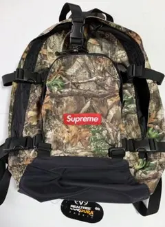2026年最新】シュプリーム リュック 迷彩の人気アイテム - メルカリ