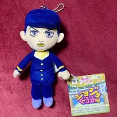 2026年最新】東方仗助 ぬいぐるみの人気アイテム - メルカリ