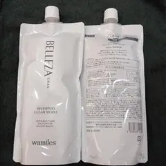 2026年最新】ワミレス シャンプーの人気アイテム - メルカリ