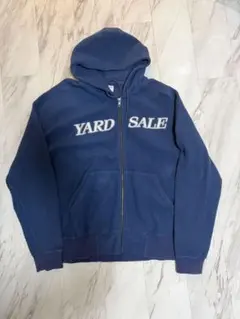 2026年最新】Yardsale ジップパーカーの人気アイテム - メルカリ