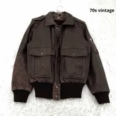 2026年最新】g1 フライトジャケットの人気アイテム - メルカリ