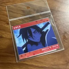 2026年最新】殺戮の天使 缶バッジ ザックの人気アイテム - メルカリ