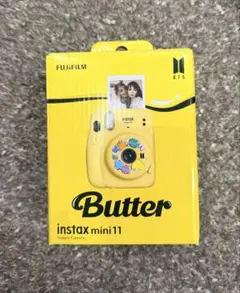 2026年最新】チェキ フィルム butterの人気アイテム - メルカリ