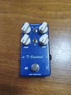 2026年最新】Timmy エフェクターの人気アイテム - メルカリ