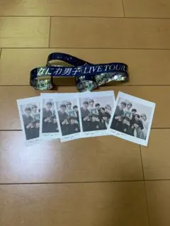 2026年最新】alpha なにわ男子 銀テの人気アイテム - メルカリ