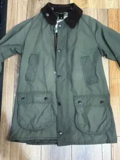 2026年最新】Barbour ビデイル 36 セージの人気アイテム - メルカリ