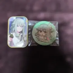 2026年最新】草薙寧々 缶バッジ 28cの人気アイテム - メルカリ