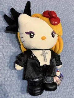 2026年最新】yoshikittyぬいぐるみの人気アイテム - メルカリ