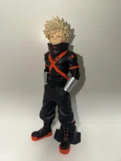 2026年最新】僕のヒーローアカデミア 7th season figure 爆豪勝己の