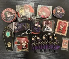 2026年最新】ツイステ リドル まとめ売りの人気アイテム - メルカリ