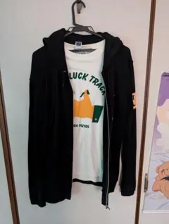 2026年最新】竹原ピストル パーカーの人気アイテム - メルカリ