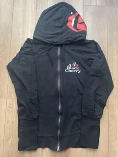 2026年最新】acid black cherry パーカーの人気アイテム - メルカリ