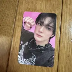 2026年最新】smtown トレカ ジェノの人気アイテム - メルカリ