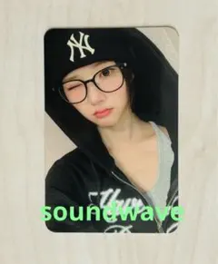 2026年最新】hearts2hearts トレカ ジウの人気アイテム - メルカリ