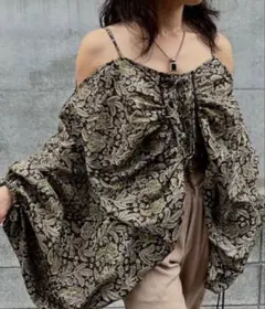 2026年最新】india print turn overの人気アイテム - メルカリ