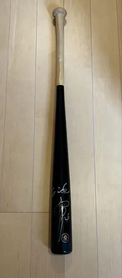 2026年最新】高橋由伸直筆サインバットの人気アイテム - メルカリ