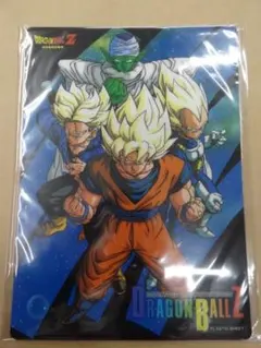 2026年最新】下敷き ドラゴンボールの人気アイテム - メルカリ