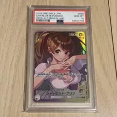 2026年最新】プリン リーダー psa10の人気アイテム - メルカリ