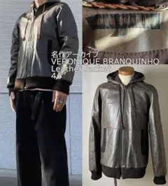 2026年最新】ヴェロニクブランキーノ ライダースの人気アイテム - メルカリ