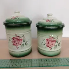 2026年最新】イマン ホーローキャニスターの人気アイテム - メルカリ