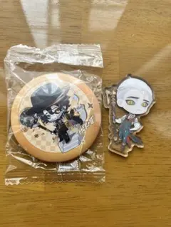 2026年最新】ijl 第五 缶バッジの人気アイテム - メルカリ