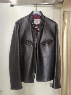 2026年最新】schott ホースハイドの人気アイテム - メルカリ