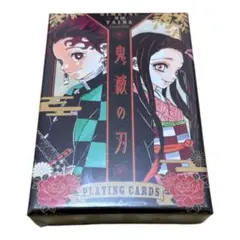 2026年最新】鬼滅の刃 トランプ ジャンプショップの人気アイテム