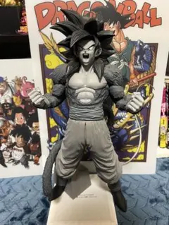 2026年最新】ドラゴンボール smsp 孫悟空 モノクロの人気アイテム