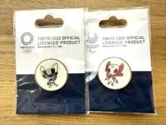 2026年最新】東京オリンピック ピンバッジ 非売品の人気アイテム