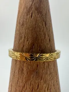 2026年最新】指輪 18金 9号の人気アイテム - メルカリ