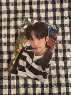 TWS Lastbell musickorea サイン会トレカ 6枚セット - メルカリ