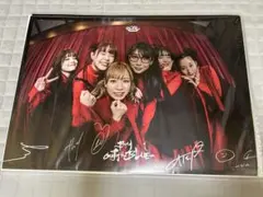 2026年最新】bish サイン入りポスターの人気アイテム - メルカリ