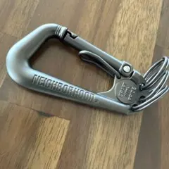 2026年最新】NEIGHBORHOOD カラビナの人気アイテム - メルカリ