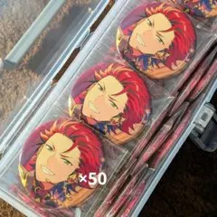 2026年最新】鬼龍紅郎 缶バッジの人気アイテム - メルカリ