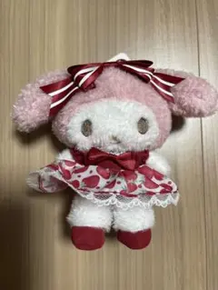 2026年最新】メゾンドフルール マイメロ チャームの人気アイテム