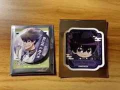 2026年最新】烏旅人 缶バッジの人気アイテム - メルカリ