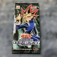 2026年最新】デュエリストレガシー 未開封の人気アイテム - メルカリ