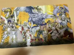 2026年最新】遊戯王 ダークエンド プレイマットの人気アイテム - メルカリ