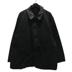 2026年最新】comoli レザーワークジャケットの人気アイテム - メルカリ