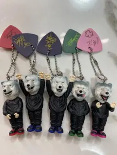 2026年最新】man with a mission グッズの人気アイテム - メルカリ